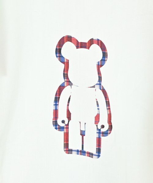 COMME des GARCONS SHIRT（コムデギャルソンシャツ）カジュアルシャツ 白 サイズ:S メンズ/2200605616240