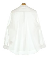 COMME des GARCONS SHIRT（コムデギャルソンシャツ）カジュアルシャツ 白 サイズ:S メンズ/2200605616240