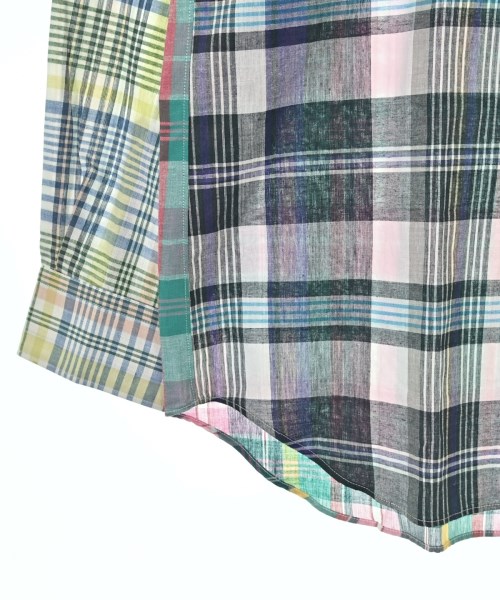 COMME des GARCONS SHIRT（コムデギャルソンシャツ）カジュアルシャツ 白 サイズ:M メンズ/2200605616264