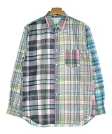 COMME des GARCONS SHIRT（コムデギャルソンシャツ）カジュアルシャツ 白 サイズ:M メンズ/2200605616264