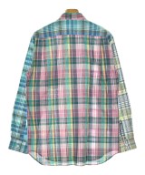 COMME des GARCONS SHIRT（コムデギャルソンシャツ）カジュアルシャツ 白 サイズ:M メンズ/2200605616264