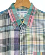 COMME des GARCONS SHIRT（コムデギャルソンシャツ）カジュアルシャツ 白 サイズ:M メンズ/2200605616264