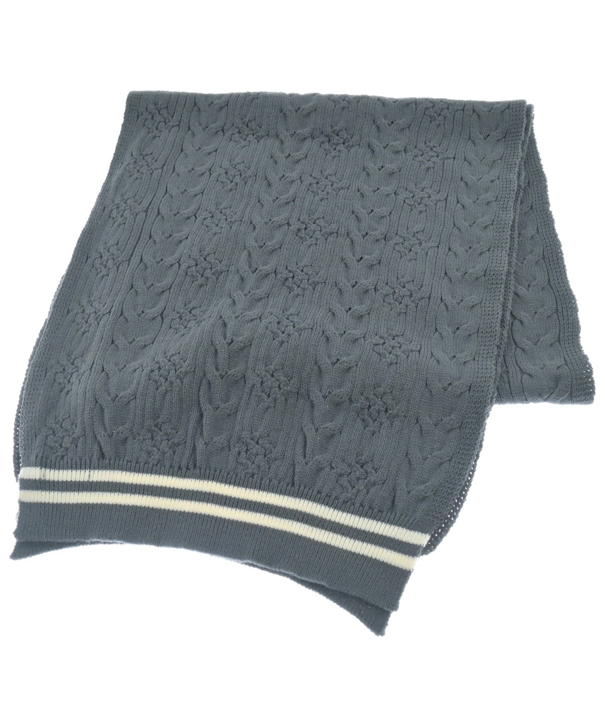 COMME des GARCONS SHIRT（コムデギャルソンシャツ）マフラー