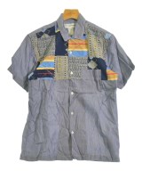 COMME des GARCONS SHIRT カジュアルシャツ