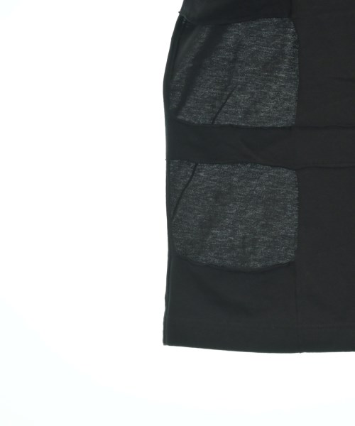 COMME des GARCONS SHIRT（コムデギャルソンシャツ）Tシャツ・カットソー 黒 サイズ:L メンズ/2200607576030