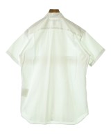 COMME des GARCONS SHIRT（コムデギャルソンシャツ）カジュアルシャツ 白 サイズ:S メンズ/2200607576054