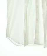 COMME des GARCONS SHIRT（コムデギャルソンシャツ）カジュアルシャツ 白 サイズ:S メンズ/2200607576054