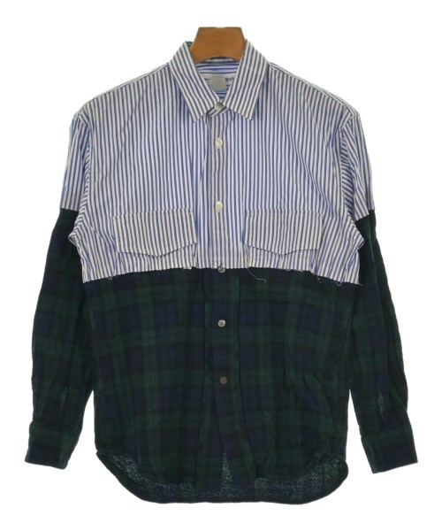 コムデギャルソンシャツ(COMME des GARCONS SHIRT)のCOMME des GARCONS SHIRT カジュアルシャツ