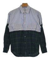 COMME des GARCONS SHIRT カジュアルシャツ