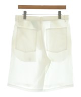 COMME des GARCONS SHIRT（コムデギャルソンシャツ）ショートパンツ 白 サイズ:XS メンズ/2200602235161