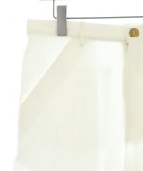 COMME des GARCONS SHIRT（コムデギャルソンシャツ）ショートパンツ 白 サイズ:XS メンズ/2200602235161