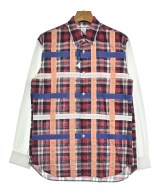 COMME des GARCONS SHIRT カジュアルシャツ