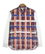 COMME des GARCONS SHIRT カジュアルシャツ