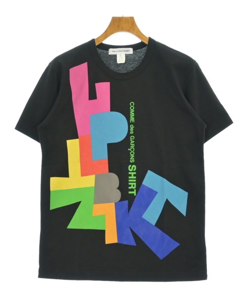 コムデギャルソンシャツ(COMME des GARCONS SHIRT)のCOMME des GARCONS SHIRT Tシャツ・カットソー