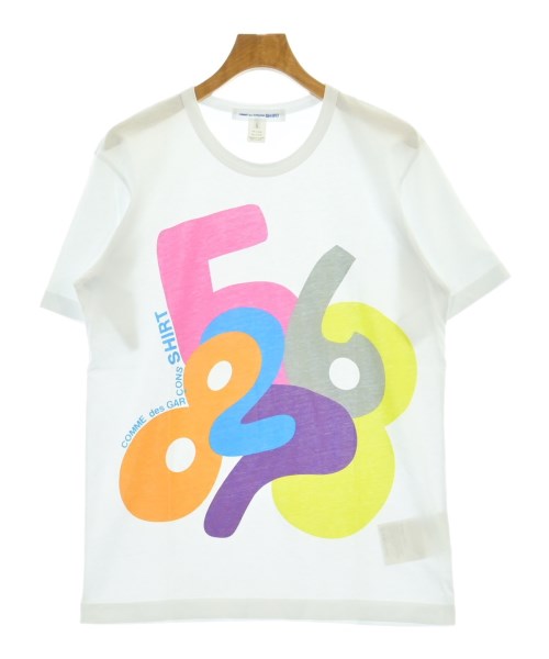 コムデギャルソンシャツ(COMME des GARCONS SHIRT)のCOMME des GARCONS SHIRT Tシャツ・カットソー