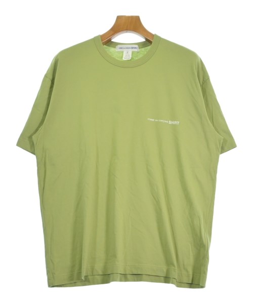 コムデギャルソンシャツ(COMME des GARCONS SHIRT)のCOMME des GARCONS SHIRT Tシャツ・カットソー