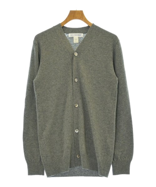 コムデギャルソンシャツ(COMME des GARCONS SHIRT)のCOMME des GARCONS SHIRT カーディガン