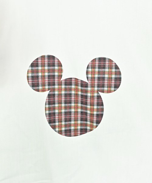 COMME des GARCONS SHIRT（コムデギャルソンシャツ）カジュアルシャツ 白 サイズ:L メンズ/2200605401105