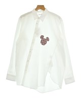 COMME des GARCONS SHIRT（コムデギャルソンシャツ）カジュアルシャツ 白 サイズ:L メンズ/2200605401105