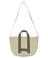 COMME des GARCONS SHIRT（コムデギャルソンシャツ）トートバッグ 白 サイズ:- メンズ/2200605401150