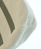 COMME des GARCONS SHIRT（コムデギャルソンシャツ）トートバッグ 白 サイズ:- メンズ/2200605401150