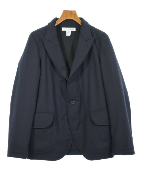 コムデギャルソンシャツ(COMME des GARCONS SHIRT)のCOMME des GARCONS SHIRT カジュアルジャケット