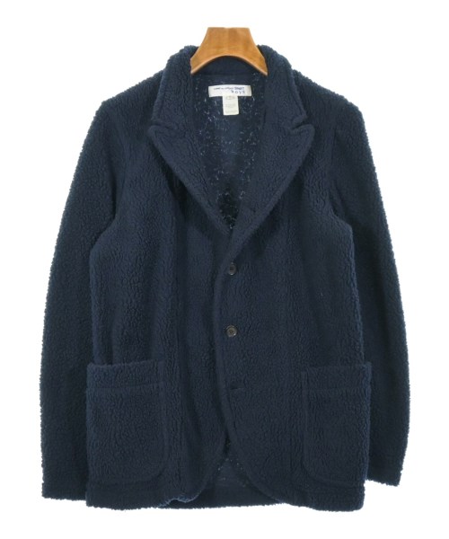 コムデギャルソンシャツ(COMME des GARCONS SHIRT)のCOMME des GARCONS SHIRT カジュアルジャケット