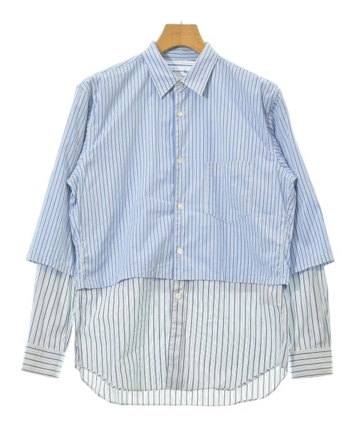 コムデギャルソンシャツ(COMME des GARCONS SHIRT)のCOMME des GARCONS SHIRT カジュアルシャツ