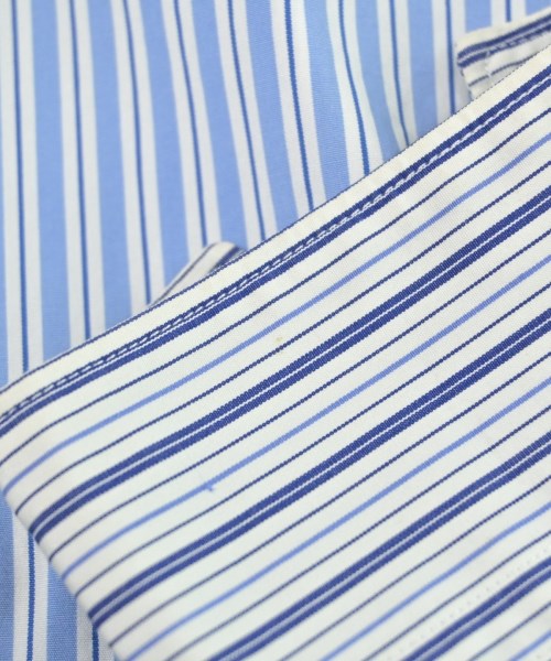 COMME des GARCONS SHIRT（コムデギャルソンシャツ）カジュアルシャツ 青 サイズ:S メンズ/2200608451237