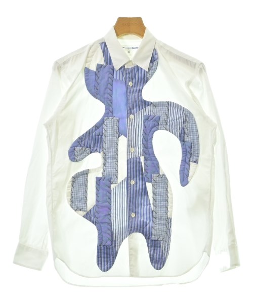 コムデギャルソンシャツ(COMME des GARCONS SHIRT)のCOMME des GARCONS SHIRT カジュアルシャツ