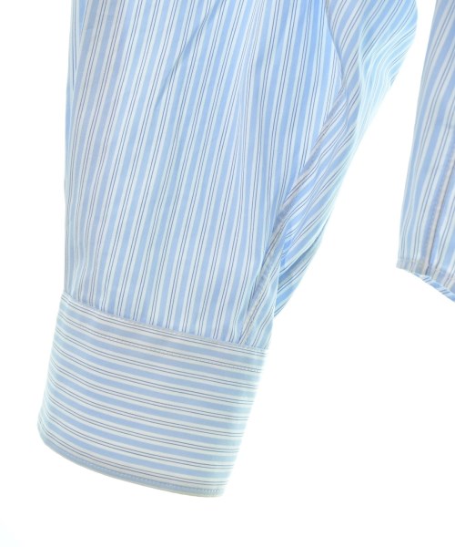 COMME des GARCONS SHIRT（コムデギャルソンシャツ）カジュアルシャツ 青 サイズ:S メンズ/2200608451268