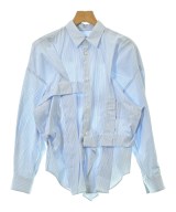 COMME des GARCONS SHIRT（コムデギャルソンシャツ）カジュアルシャツ 青 サイズ:S メンズ/2200608451268
