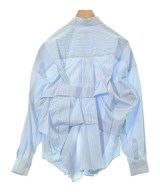 COMME des GARCONS SHIRT（コムデギャルソンシャツ）カジュアルシャツ 青 サイズ:S メンズ/2200608451268