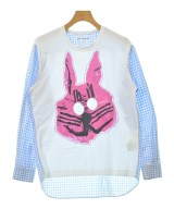 COMME des GARCONS SHIRT カジュアルシャツ