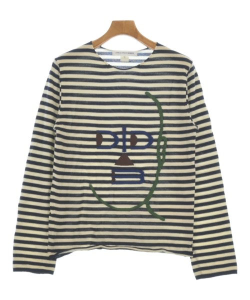 コムデギャルソンシャツ(COMME des GARCONS SHIRT)のCOMME des GARCONS SHIRT ニット・セーター