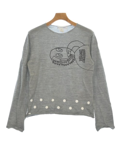 コムデギャルソンシャツ(COMME des GARCONS SHIRT)のCOMME des GARCONS SHIRT ニット・セーター