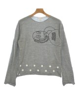 COMME des GARCONS SHIRT ニット・セーター