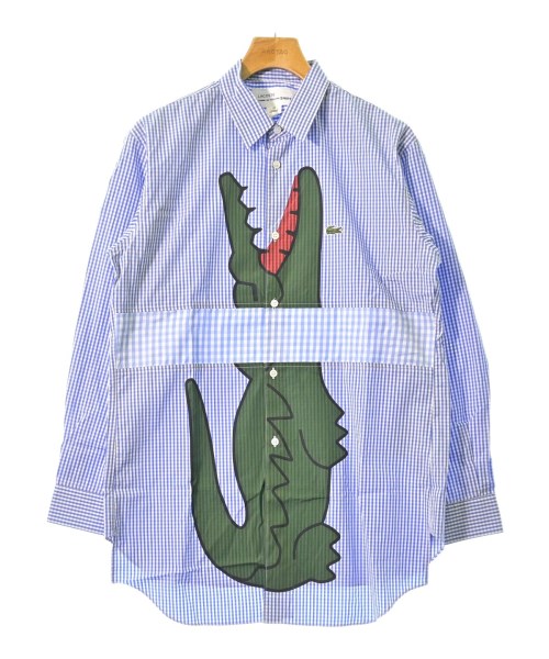 コムデギャルソンシャツ(COMME des GARCONS SHIRT)のCOMME des GARCONS SHIRT カジュアルシャツ