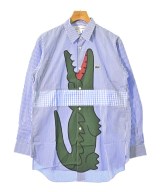COMME des GARCONS SHIRT カジュアルシャツ