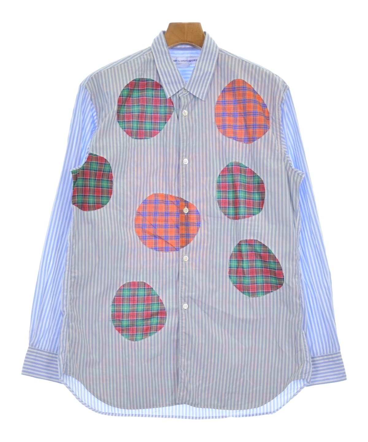 COMME des GARCONS SHIRT（コムデギャルソンシャツ）カジュアルシャツ