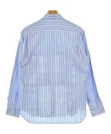 COMME des GARCONS SHIRT（コムデギャルソンシャツ）カジュアルシャツ 青 サイズ:XS メンズ/2200604876010