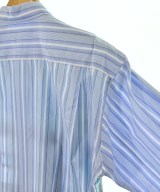 COMME des GARCONS SHIRT（コムデギャルソンシャツ）カジュアルシャツ 青 サイズ:S メンズ/2200604876027