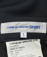 COMME des GARCONS SHIRT（コムデギャルソンシャツ）その他 黒 サイズ:S メンズ/2200604876119