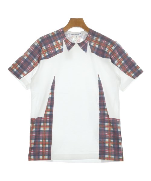 コムデギャルソンシャツ(COMME des GARCONS SHIRT)のCOMME des GARCONS SHIRT Tシャツ・カットソー