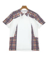 COMME des GARCONS SHIRT（コムデギャルソンシャツ）Tシャツ・カットソー 白 サイズ:M メンズ/2200604876126