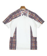 COMME des GARCONS SHIRT（コムデギャルソンシャツ）Tシャツ・カットソー 白 サイズ:M メンズ/2200604876126