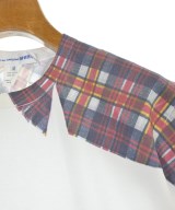 COMME des GARCONS SHIRT（コムデギャルソンシャツ）Tシャツ・カットソー 白 サイズ:M メンズ/2200604876126