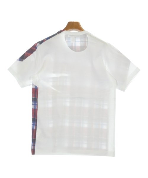 COMME des GARCONS SHIRT（コムデギャルソンシャツ）Tシャツ・カットソー 赤 サイズ:M メンズ/2200604876133