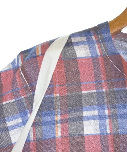COMME des GARCONS SHIRT（コムデギャルソンシャツ）Tシャツ・カットソー 赤 サイズ:M メンズ/2200604876133
