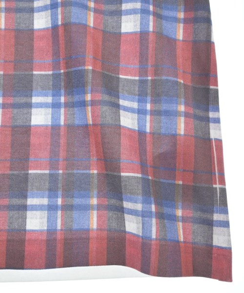 COMME des GARCONS SHIRT（コムデギャルソンシャツ）Tシャツ・カットソー 赤 サイズ:M メンズ/2200604876133